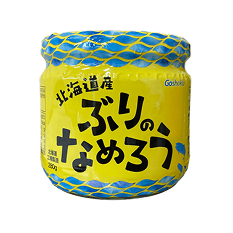 ぶりのなめろう