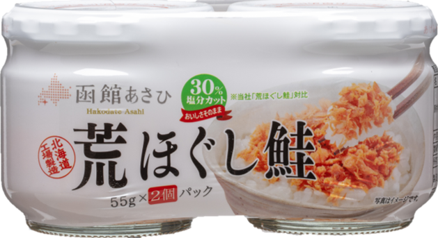 函館あさひ | 商品情報 | 株式会社合食