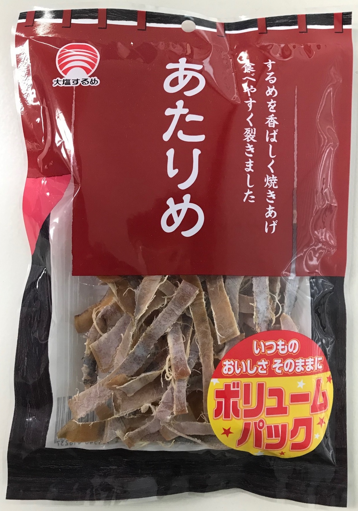 居酒屋シリーズVP あたりめ