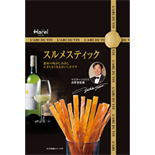 ラミ・デュ・ヴァン