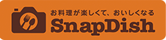 お料理が楽しくて、おいしくなる Snap Dish