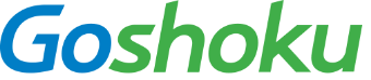 株式会社合食ロゴ